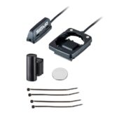 CIKLOKOMPJUTER SIGMA BC 5.0, black - Slika 2