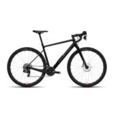 Bicikl Santa Cruz Stigmata 4 CC BLK RF-2x RSV - Gloss Black Speckle (2025)