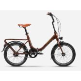 Bicikl Pony  Classic 5 Brooks Style