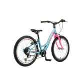 Bicikl Polar Modesty 20 Light blue - Slika 5