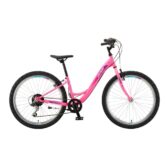 BICIKL POLAR MODESTY 24 Pink