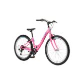 BICIKL POLAR MODESTY 24 Pink - Slika 5