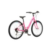 BICIKL POLAR MODESTY 24 Pink - Slika 4
