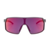 Biciklističke naočale Cratoni Skyvision Photochromic crna - Slika 3