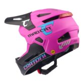 Biciklistička kaciga Cratoni MadCat MIPS - Slika 3