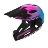 Biciklistička kaciga Cratoni C-Maniac 2.0 MX pink