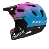 Biciklistička kaciga Cratoni C-Maniac 2.0 MX pink - Slika 2
