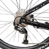 Bicikl GIANT Talon 29" Disc Crna - Slika 7