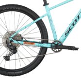 Bicikl Scott CONTRAIL 20 29" plava - Slika 4