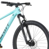 Bicikl Scott CONTRAIL 20 29" plava - Slika 5