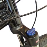 Bicikl GIANT Talon 29" Disc Crna - Slika 6
